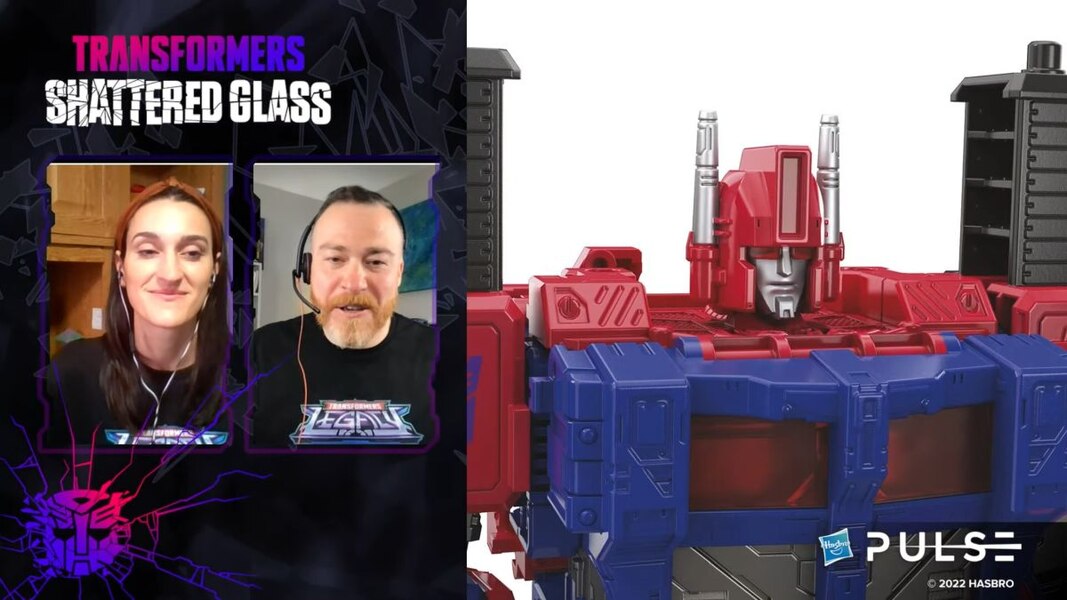 Fan First Tuesday! Transformers Livestream Report  (186 of 196)